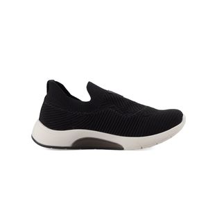 Tenis LifeStyle Negro MODARE