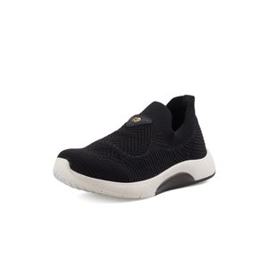 Tenis LifeStyle Negro MODARE
