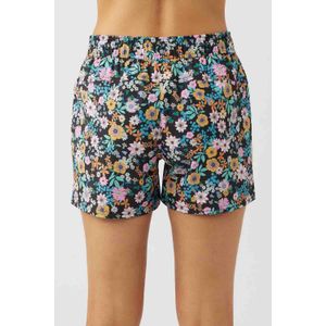 Pantaloneta Jetties Printed Mujer