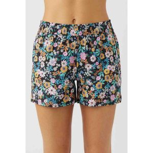 Pantaloneta Jetties Printed Mujer