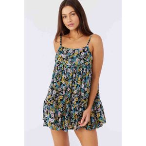 Vestido Corto Printed Rilee Mujer