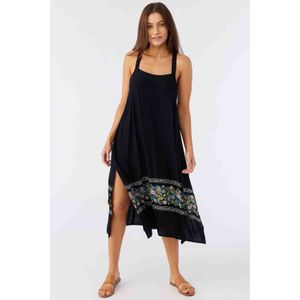 Vestido Midi Miranda Border Mujer