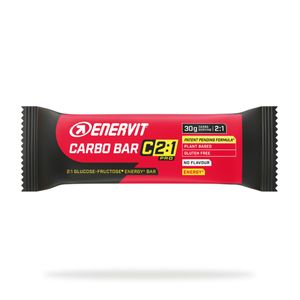 Barra Enervit Carbo Bar C2:1PRO 45 gr