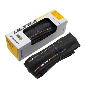 Llanta Ruta Continental Ultra Sport III 180Tpi 700 x 28