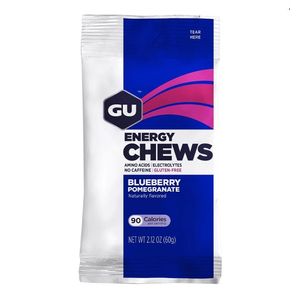 Gomas Next Masticables 16gr Arandano Azul