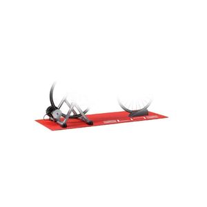 Alfombra Para Simulador/Rodillo Elite 180x90cm