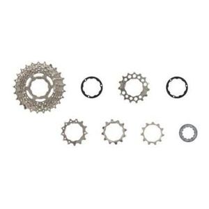 Cassette Pacha Shimano CS Hg400 9 Velocidades 11-32t