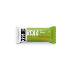 Barra Endurance 226ERS BCAAS 60g Sabores Surtidos