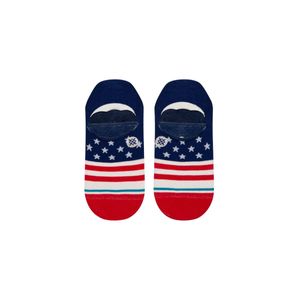 Medias Deportivas Stance The Fourth Crew SI Red