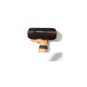 Parlante Inalambrico Movisun Zamba 20W NEGRO