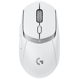 Mouse Logitech G309 Inalambrico Lightspeed Blanco