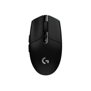 Mouse Logitech G309 Inalambrico Lightspeed Negro
