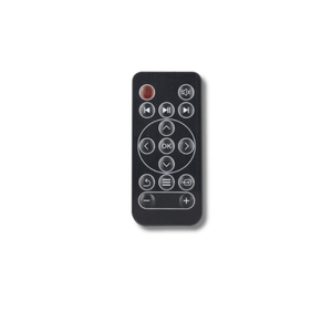 Mini Proyector USB JAL-YT300 Negro
