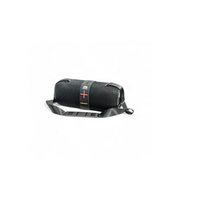 Parlante Bluetooth Marca Movisun ACALI Negro