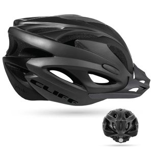 Casco de Ciclismo MTB Cliff Sport 2.0 Night