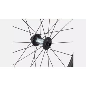 Ruedas Ruta Specialized C38 Disc Wheelset Satin Carbon/Blk