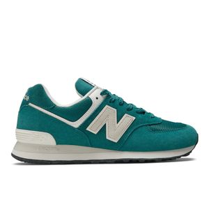 TENIS NEW_BALANCE UNISEXO U574RG2 574