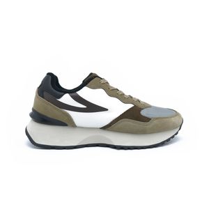 TENIS FILA HOMBRE 433600WHB BALLER
