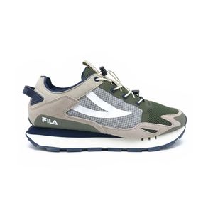 TENIS FILA HOMBRE 433540GRG CHAMPION