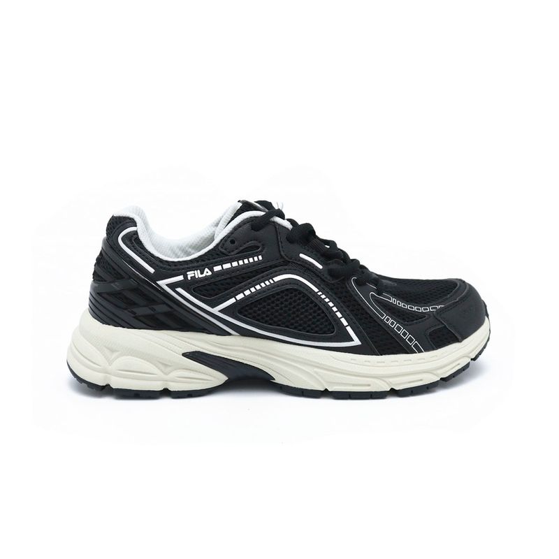 TENIS-FILA-HOMBRE-433560BLK-FLEX-FORCE