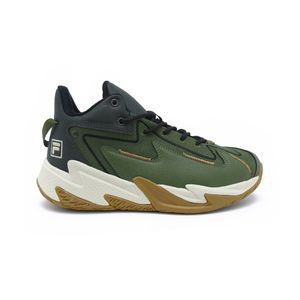 TENIS FILA HOMBRE 433580GRE BOUNC RIM