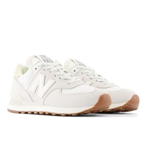 TENIS NEW_BALANCE MUJER WL574NO2 574