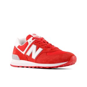 TENIS NEW_BALANCE UNISEXO U574GEE 574