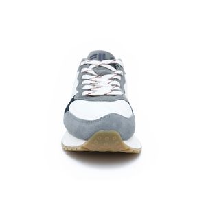 TENIS FILA HOMBRE 433600GRW BALLER