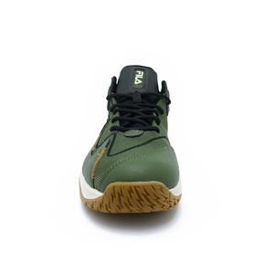 TENIS FILA HOMBRE 433580GRE BOUNC RIM