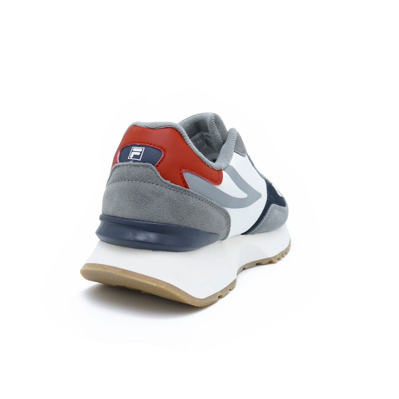 TENIS-FILA-HOMBRE-433600GRW-BALLER