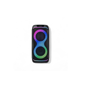 Cabina De Sonido Bluetooth Movisun Elite 200 2×8”