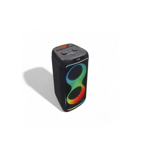 Cabina De Sonido Bluetooth Movisun Elite 200 2×8”