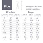 TENIS-FILA-HOMBRE-433580GRE-BOUNC-RIM