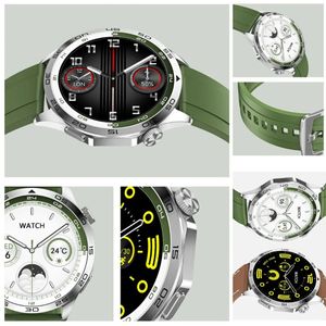 Reloj Smartwatch GM1 Doble pulso
