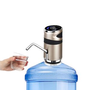 Dispensador de Agua Automático