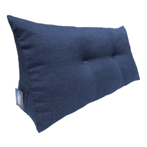Cojín Tv - Cabecera Para Cama - Ref. París - Cama Semidoble