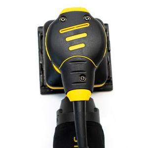 Lijadora Orbital 1/4 Pliego 240W Stanley Ss24