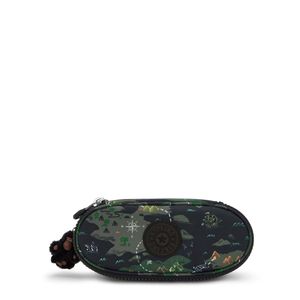 Cartuchera Para Mujer Duobox Kipling