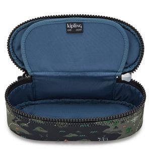 Cartuchera Para Mujer Duobox Kipling