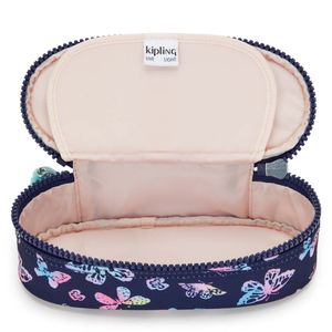 Cartuchera Para Mujer Duobox Kipling