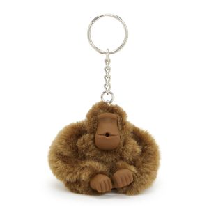 Llavero Para Mujer Monkeyclip S Kipling
