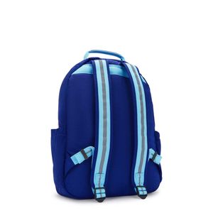 Morral Portatil Seoul Para Mujer Kipling