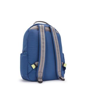 Morral Portatil Seoul Para Mujer Kipling