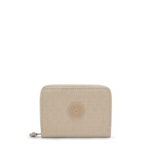 Billetera Pequeña Para Mujer Money Love Kipling