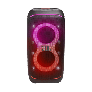 Parlante JBL Party Box Stage 320 Negro