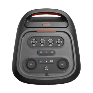 Parlante JBL Party Box Stage 320 Negro