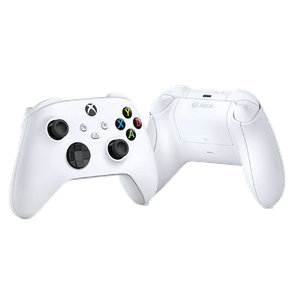 Control Inalambrico Microsoft Xbox Series S|X Blanco
