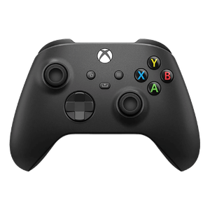 Control Inalambrico Microsoft Xbox Series S|X Negro