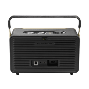 Parlante JBL Authentics 300 Negro