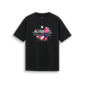 Camiseta Alpinestars R Boot CSF Tee